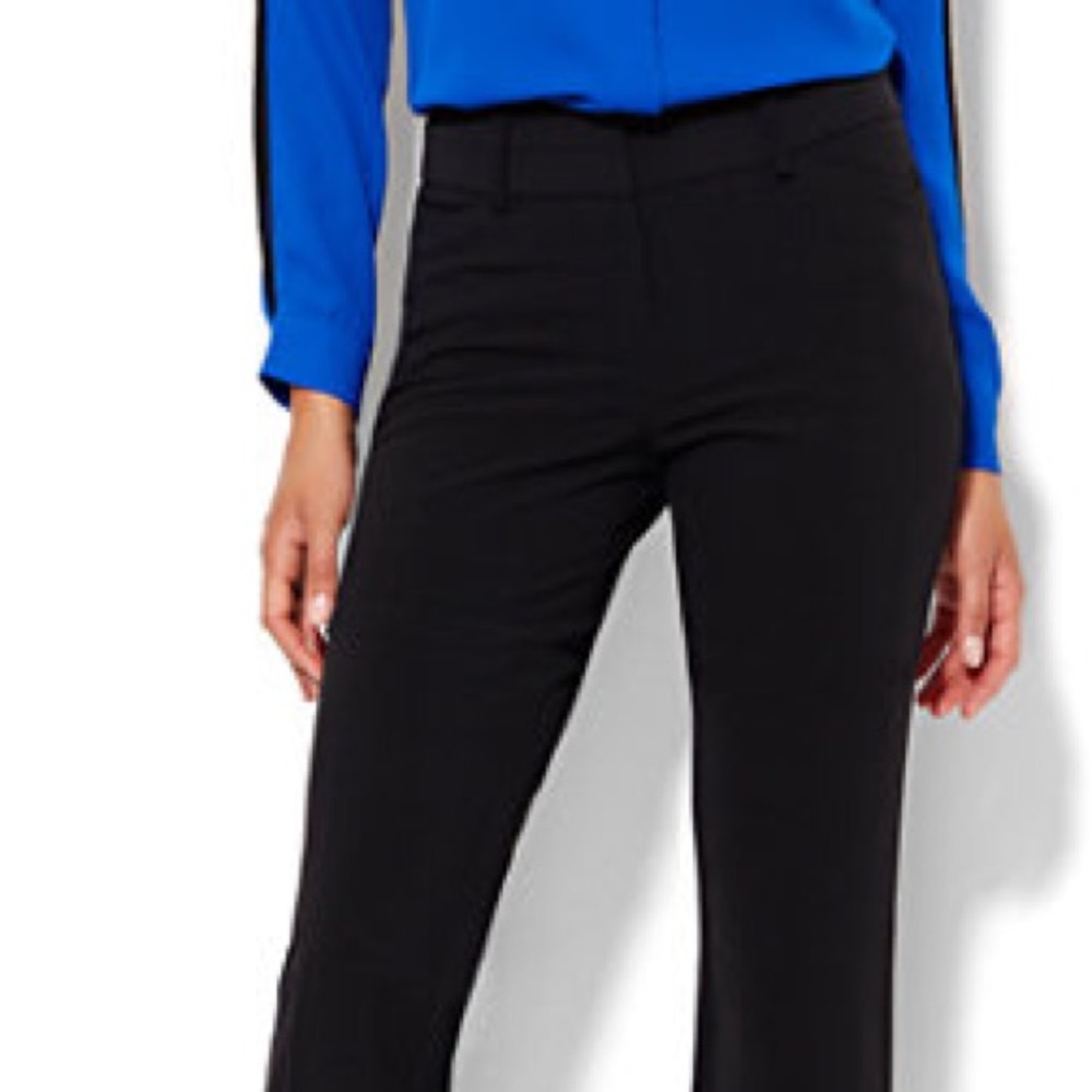 NY&Co new with tags 7th Avenue Pant
